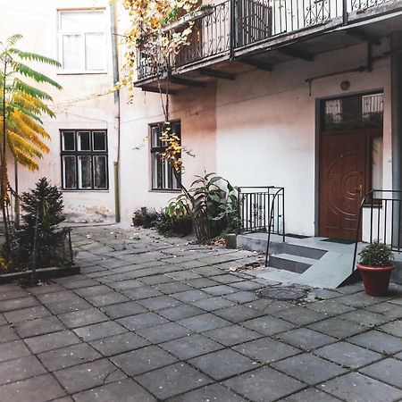 Lviv City Apartment Cameră foto