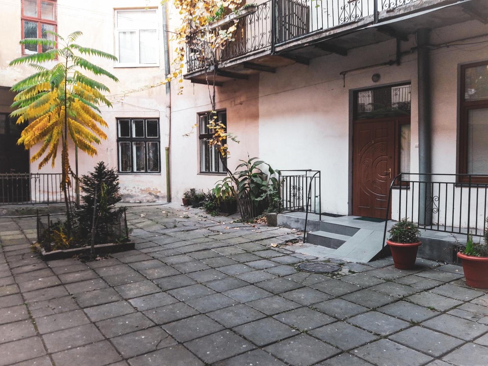 Lviv City Apartment Cameră foto